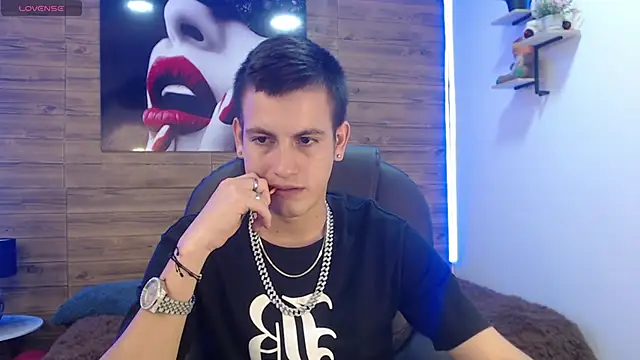 Cerokershelby online show from March 16, 7:26 am