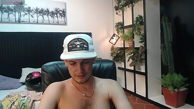 Cerokershelby online show from November 28, 11:23 am