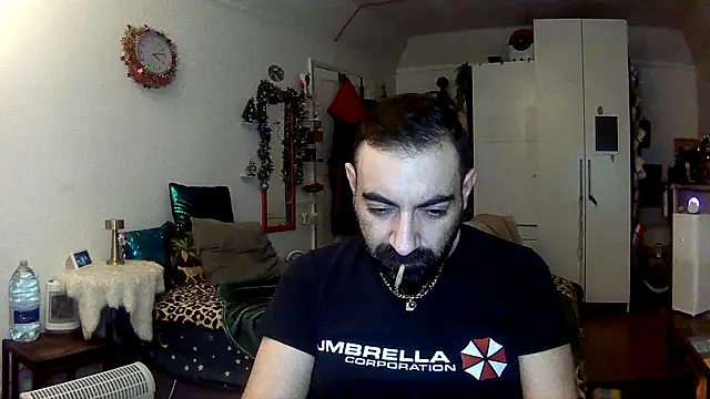 lextalon online show from December 29, 4:16 am
