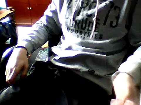 Snapshot of langelul12 chatting on January 11, 9:57 am langelul12 online show from January 11, 9:57 am