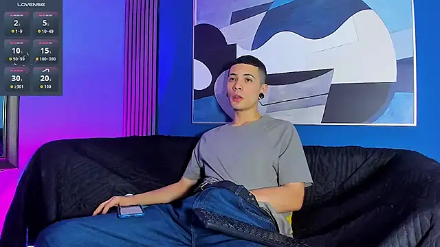 Snapshot of Jefer_rick_ chatting on September 13, 12:50 pm Jefer rick online show from September 13, 12:50 pm