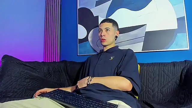 Jefer rick  online show from February 20, 1:02 pm