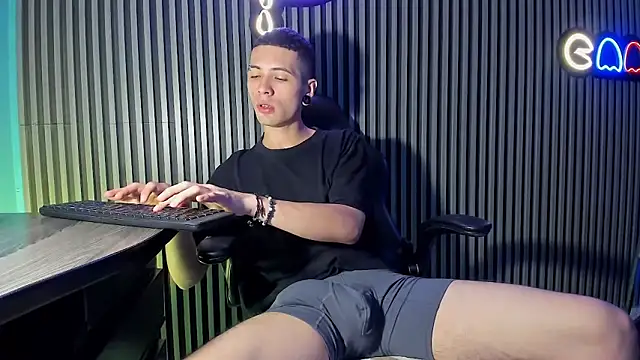 Snapshot of Jefer_rick_ chatting on September 29, 12:57 pm Jefer rick online show from September 29, 12:57 pm