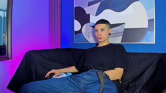 Snapshot of Jefer_rick_ chatting on September 12, 12:49 pm Jefer rick online show from September 12, 12:49 pm