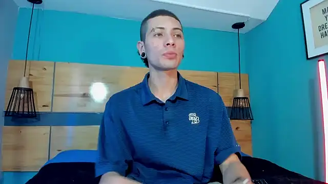 Snapshot of Jefer_rick_ chatting on December 9, 12:34 am Jefer rick online show from December 9, 12:34 am