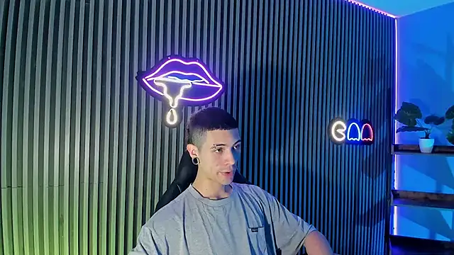 Jefer rick  online show from October 16, 12:57 pm