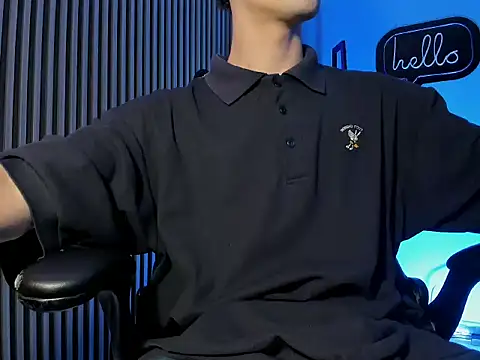 Jefer rick  online show from November 8, 4:10 pm