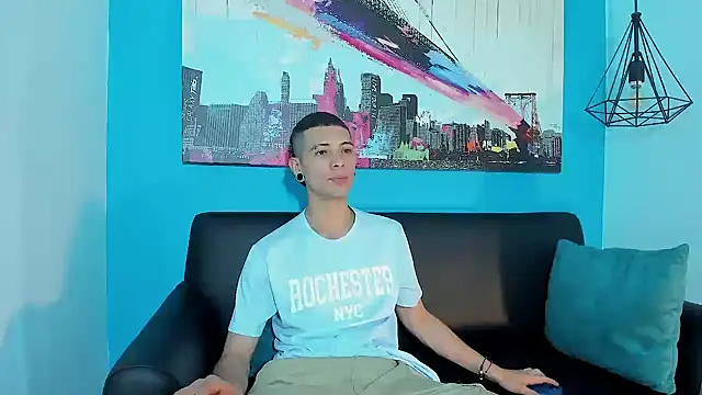 Snapshot of Jefer_rick_ chatting on December 28, 12:15 am Jefer rick online show from December 28, 12:15 am