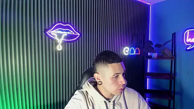 Jefer rick  online show from January 8, 12:21 pm