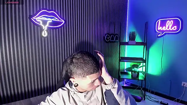 Jefer rick  online show from March 19, 12:41 pm