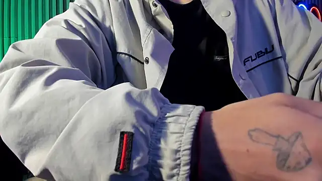 Jefer rick  online show from November 4, 11:44 am