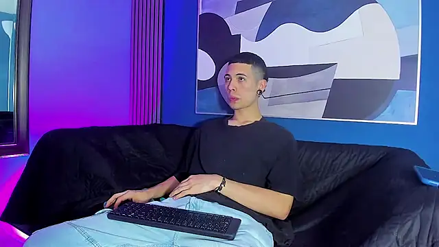 Snapshot of Jefer_rick_ chatting on September 27, 12:36 pm Jefer rick online show from September 27, 12:36 pm