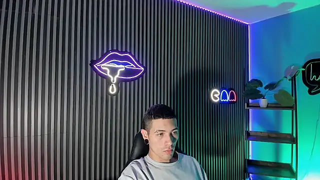 Jefer rick  online show from December 16, 1:07 pm