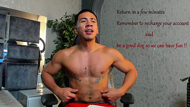 Snapshot of marc_ginale chatting on October 13, 12:38 am marc ginale online show from October 13, 12:38 am