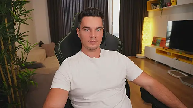 billypassion online show from September 14, 10:06 am