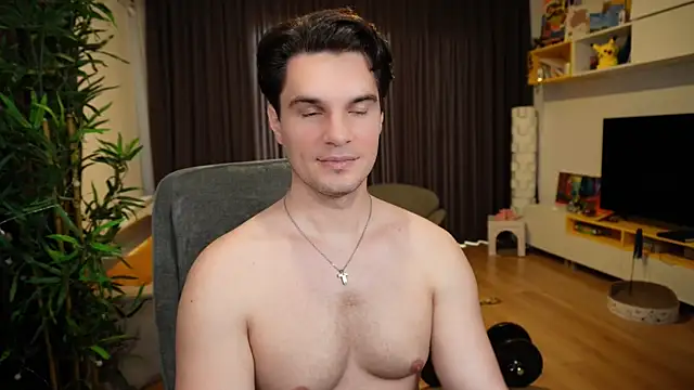 billypassion online show from May 9, 10:16 am