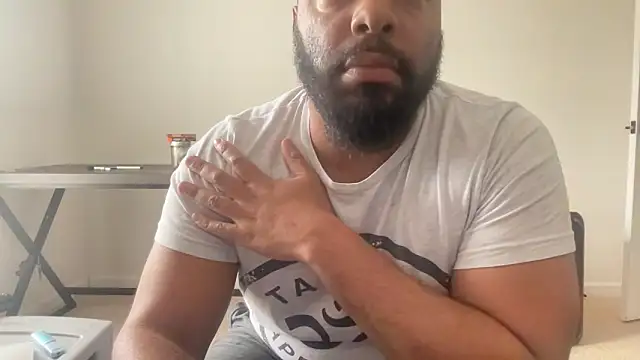 Bbcfun44 online show from February 3, 3:06 pm