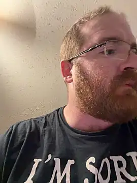 Country Man87 online show from April 20, 12:30 pm