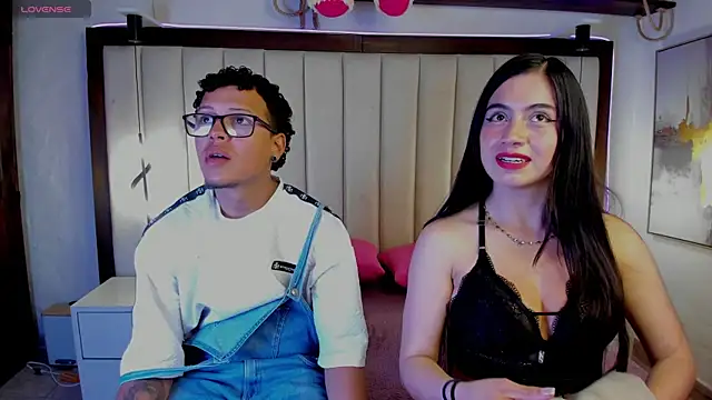 Bonny Bonss online show from September 27, 9:12 pm