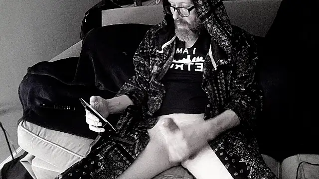 AronMellon76 online show from March 19, 9:56 am