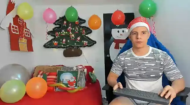 cory okell online show from December 28, 1:29 am