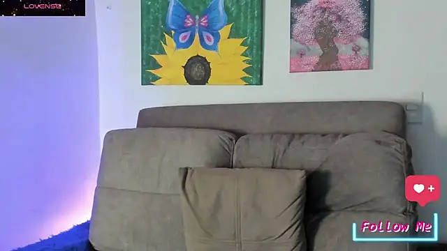 cory okell online show from April 4, 3:36 am