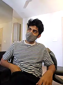 KingAsh 420 online show from January 27, 4:41 am