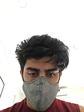 KingAsh 420 online show from January 30, 6:46 am