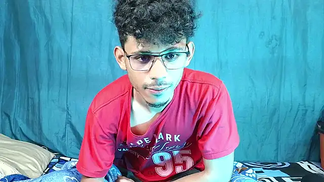 Luckbigcock64 online show from February 1, 8:47 pm