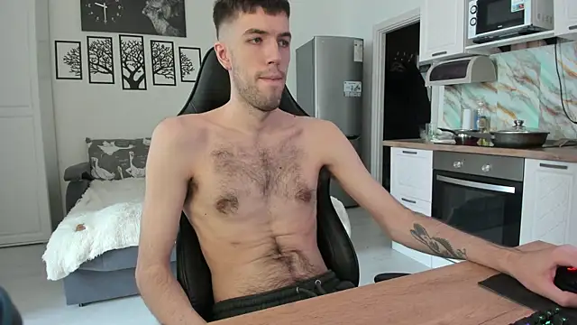 White Dylan online show from June 4, 11:05 am