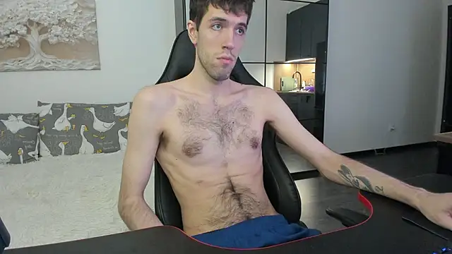 White Dylan online show from March 29, 5:46 pm