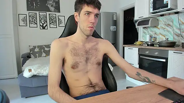 White Dylan online show from May 23, 3:17 pm
