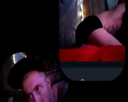 acehole188 online show from December 18, 3:52 pm