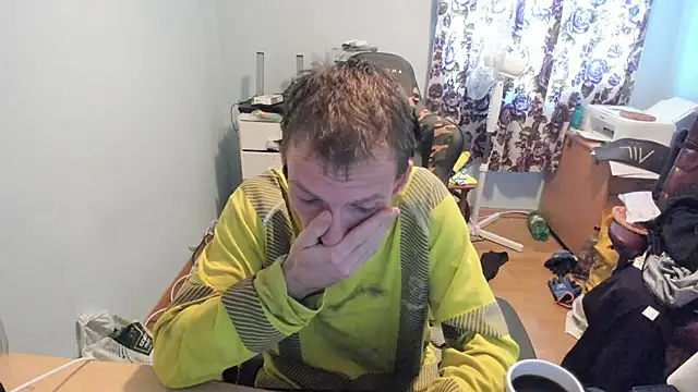 sexy264329 online show from October 6, 2:11 pm