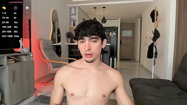 Snapshot of zenn_rush1 chatting on September 26, 1:20 pm zenn rush1 online show from September 26, 1:20 pm