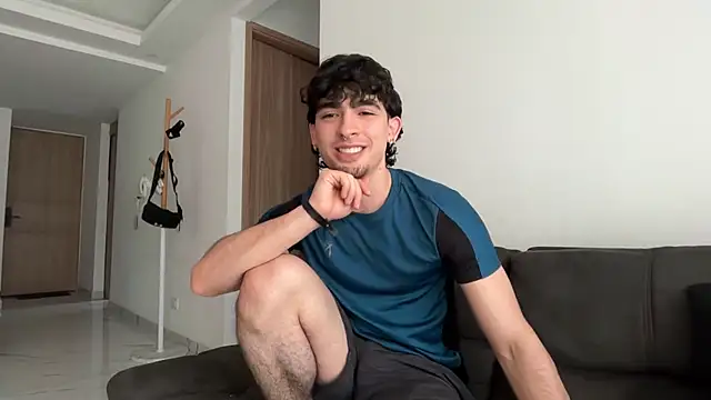 zenn rush1 online show from January 5, 10:13 pm