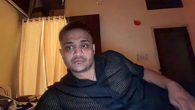 Rhythm Rhyme online show from October 22, 7:27 pm