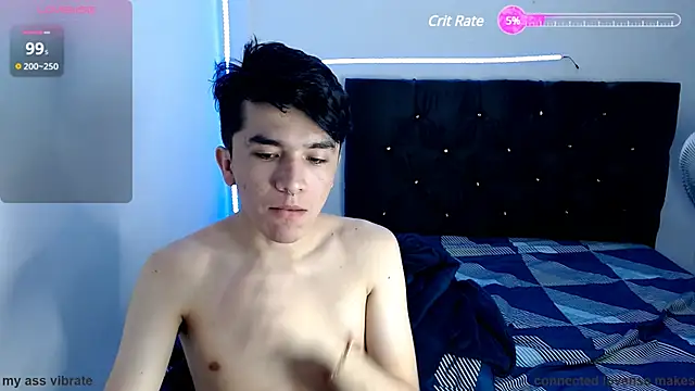 Snapshot of benji_hoter chatting on January 24, 4:39 pm benji hoter online show from January 24, 4:39 pm