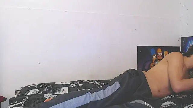 Lucas SG online show from February 5, 4:37 pm