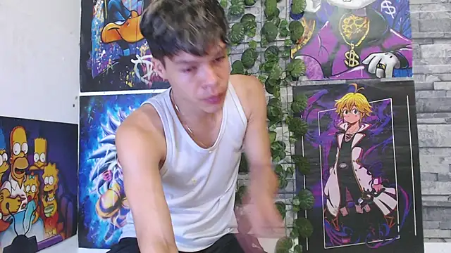 Lucas SG online show from January 13, 7:10 pm