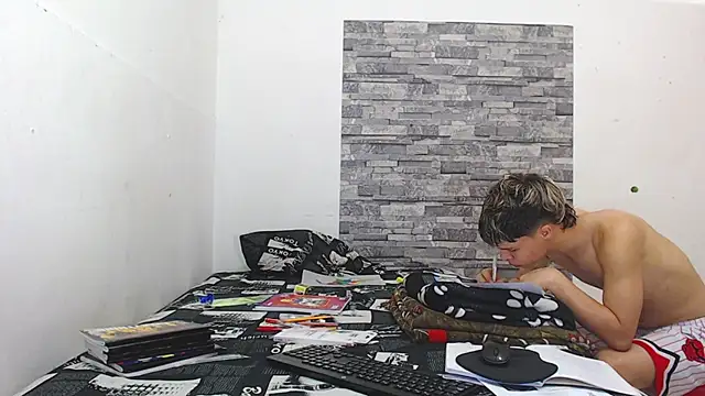 Lucas SG online show from February 28, 6:52 pm
