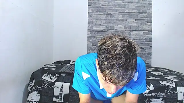 Lucas SG online show from March 14, 5:16 am