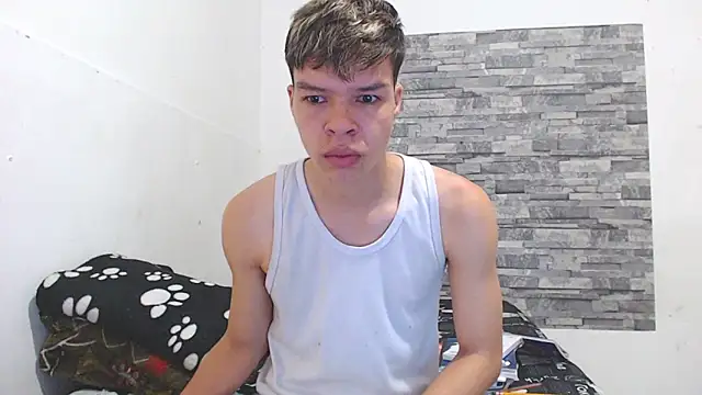 Lucas SG online show from February 25, 4:42 pm