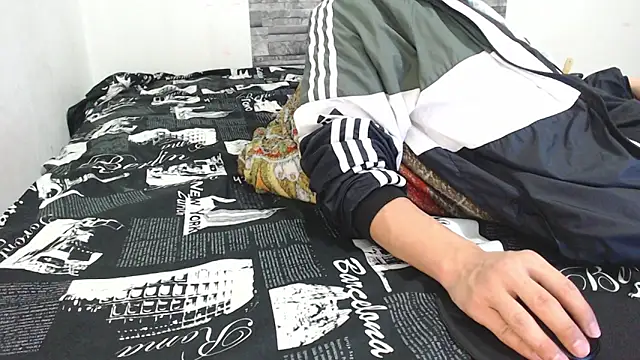 Lucas SG online show from March 9, 1:04 am