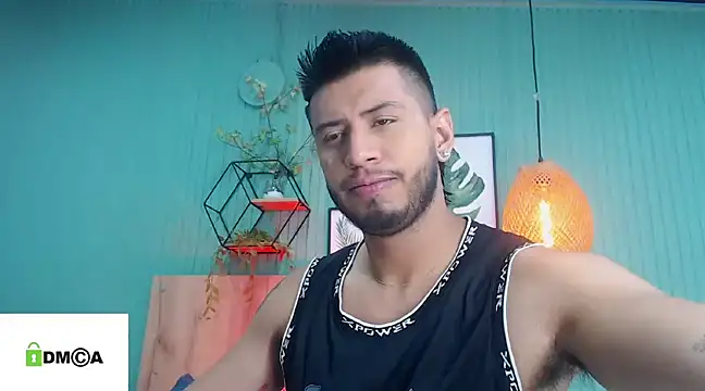 Snapshot of Colby_brown03 chatting on February 5, 6:26 pm Colby brown03 online show from February 5, 6:26 pm