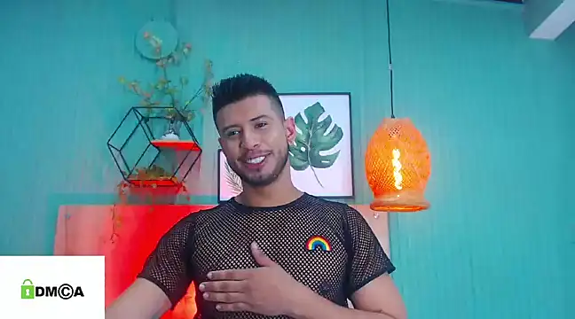 Snapshot of Colby_brown03 chatting on February 19, 6:00 pm Colby brown03 online show from February 19, 6:00 pm
