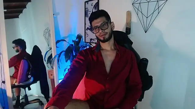 Colby brown03 online show from April 22, 7:07 pm