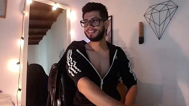 Colby brown03 online show from April 28, 6:56 pm