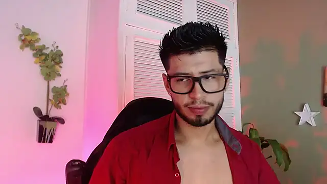 Colby brown03 online show from November 12, 8:36 pm