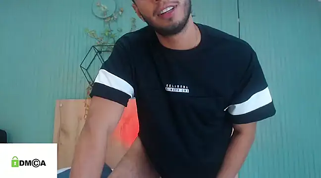 Snapshot of Colby_brown03 chatting on March 5, 5:50 pm Colby brown03 online show from March 5, 5:50 pm